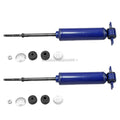 GAS-MAGNUM 60 SHOCK