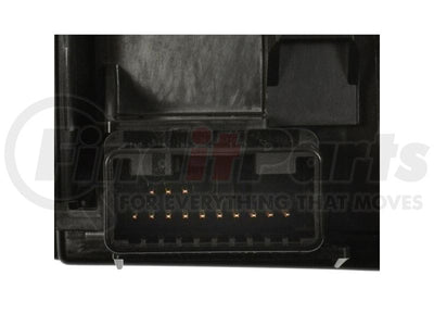 STANDARD IGN auto part