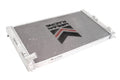 08 EVOX GSR Only RADIATOR 2 ROW 35x25x8 21 lbs MSRP $205