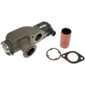 EGR VALVE