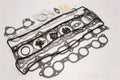 Cometic Gasket auto part installed view