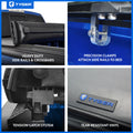 Tyger Automotive silver auto part
