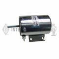 SOLENOID, 24/36 VDC