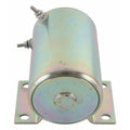 SOLENOID, 24/36 VDC