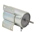 SOLENOID, 24/36 VDC