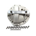 GM Truck 12-Bolt Alum Rear Cover.