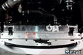 Megan Lexus IS300 00-05 V2 Radiator Triple Pass (MT ONLY)
