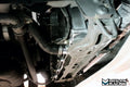Megan Lexus IS300 00-05 V2 Radiator Triple Pass (MT ONLY)