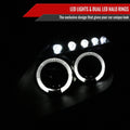 00-05 CELICA HALO LED PRO