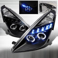 00-05 CELICA HALO LED PRO