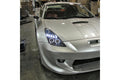 00-05 CELICA HALO LED PRO