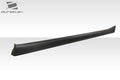 2002-2006 Toyota Camry Duraflex Vortex Side Skirts Rocker Panels - 2 Piece