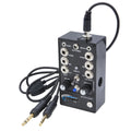 RUGGED AIR RRP2EX 2 PLACE EXPANDABL