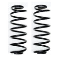 ~(13 lbs. 12X12X4)~ JL JT Front NV2514 Coilover HD Spring Set