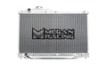Honda S2000 52mm RADIATOR 2 ROW (Triple Pass)