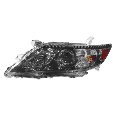 CAPA TY CAMRY 1011 HEADLIGHT ASSY SE(USA BUILT/NAL) LH