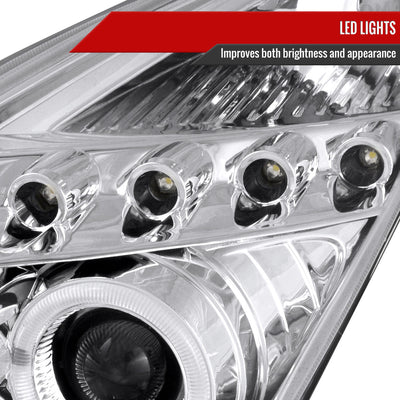 SPEC D TUNING auto part