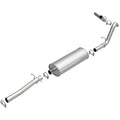 MagnaFlow BRE Exhaust Kit 00-03 Dodge Dakota 3.9L