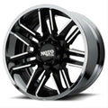 Moto Metal Wheels auto part