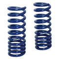 Ridetech 68-74 Nova Small Block StreetGRIP Lowering Coil Springs Dual Rate Pair