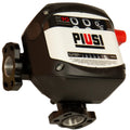 PIUSI auto part installed view