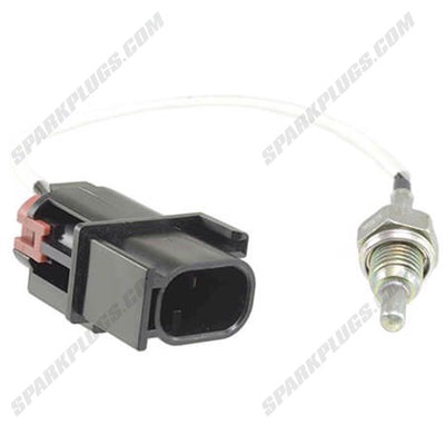 NGK auto part