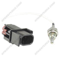 EGR VALVE TEMPERATURE SENSOR