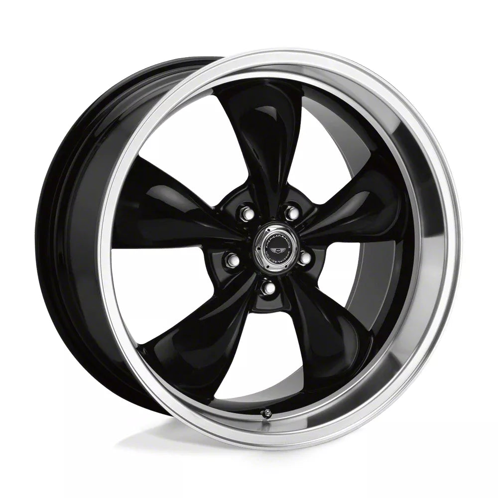AR105M 20X9 5X4.5 G-BLK MACH-LP 30MM