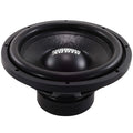 E SERIES V.4 12IN D4 (500WATTS) SUBWOOFER