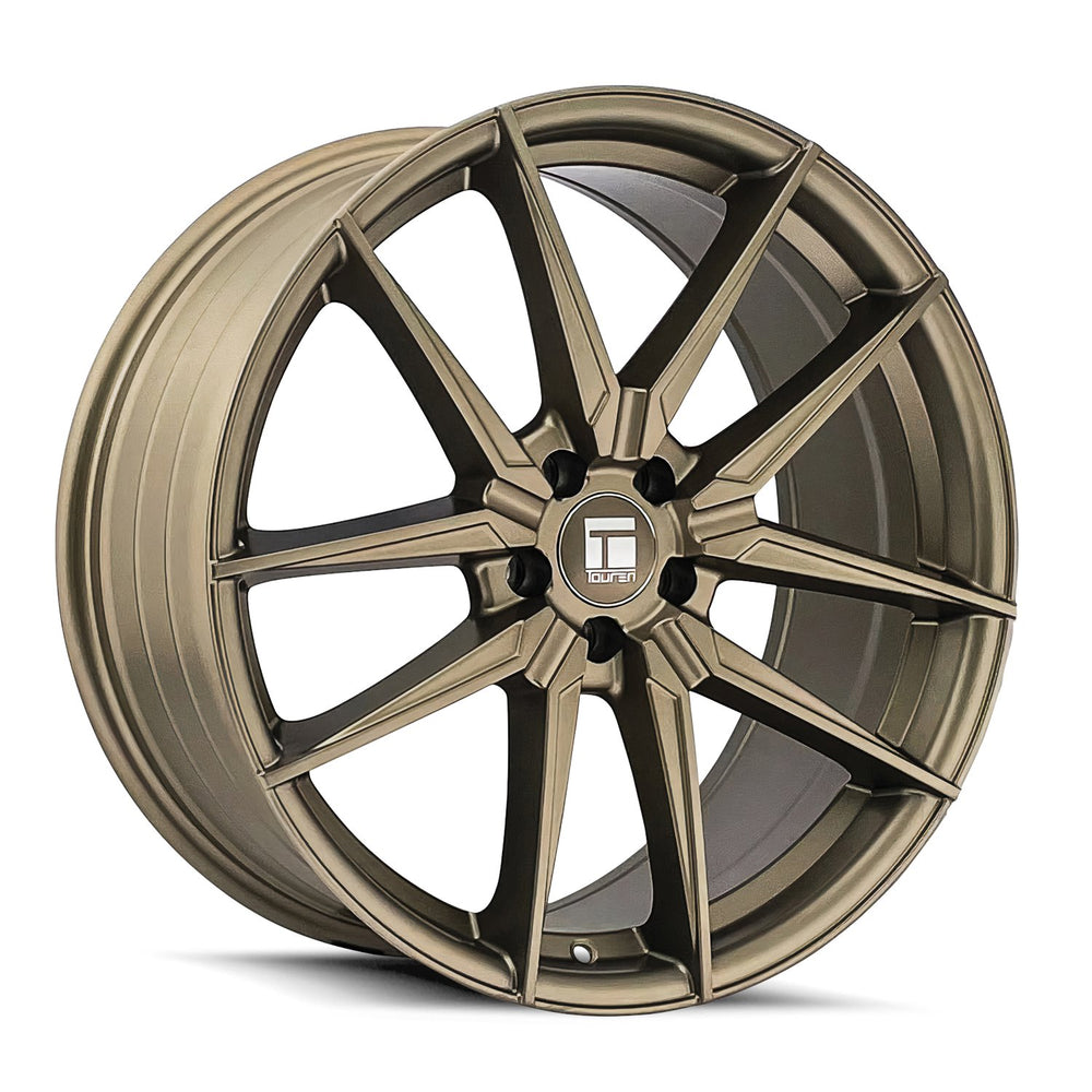 TR94 (3294) DARK BRONZE