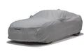 Covercraft 05-11 Mercedes-Benz Slk (R171) Custom 5-Layer Softback All Climate Car Cover - Gray