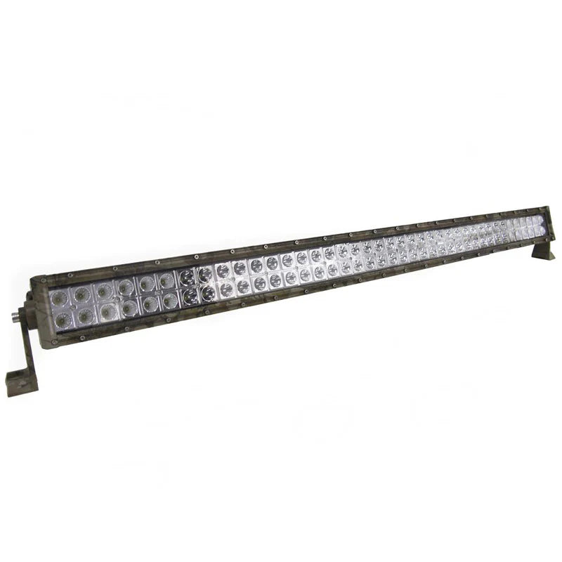 42IN CAMO SERIES CREE LED LIGHT BAR 244W/15900LM