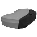 Covercraft Custom Fit Car Covers - Polycotton Gray