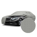 Covercraft Custom Fit Car Covers - Polycotton Gray