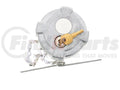 HD LOCKING FUEL CAP