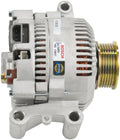 RE ALTERNATOR