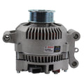 RE ALTERNATOR