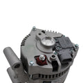 RE ALTERNATOR