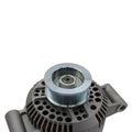 RE ALTERNATOR