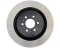 CRYOSTOP ROTOR