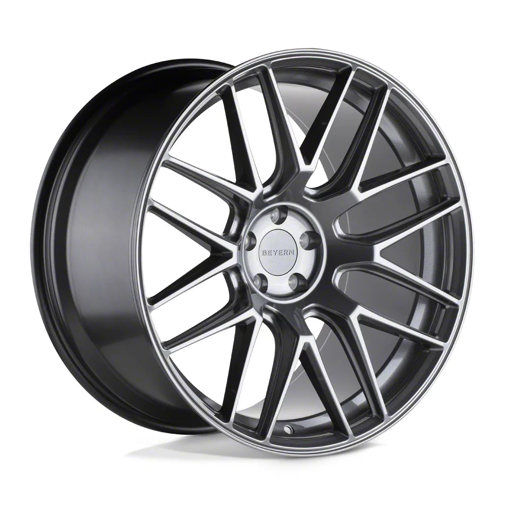 BEYERN AUTOBAHN 20X10.0 5/120 ET44