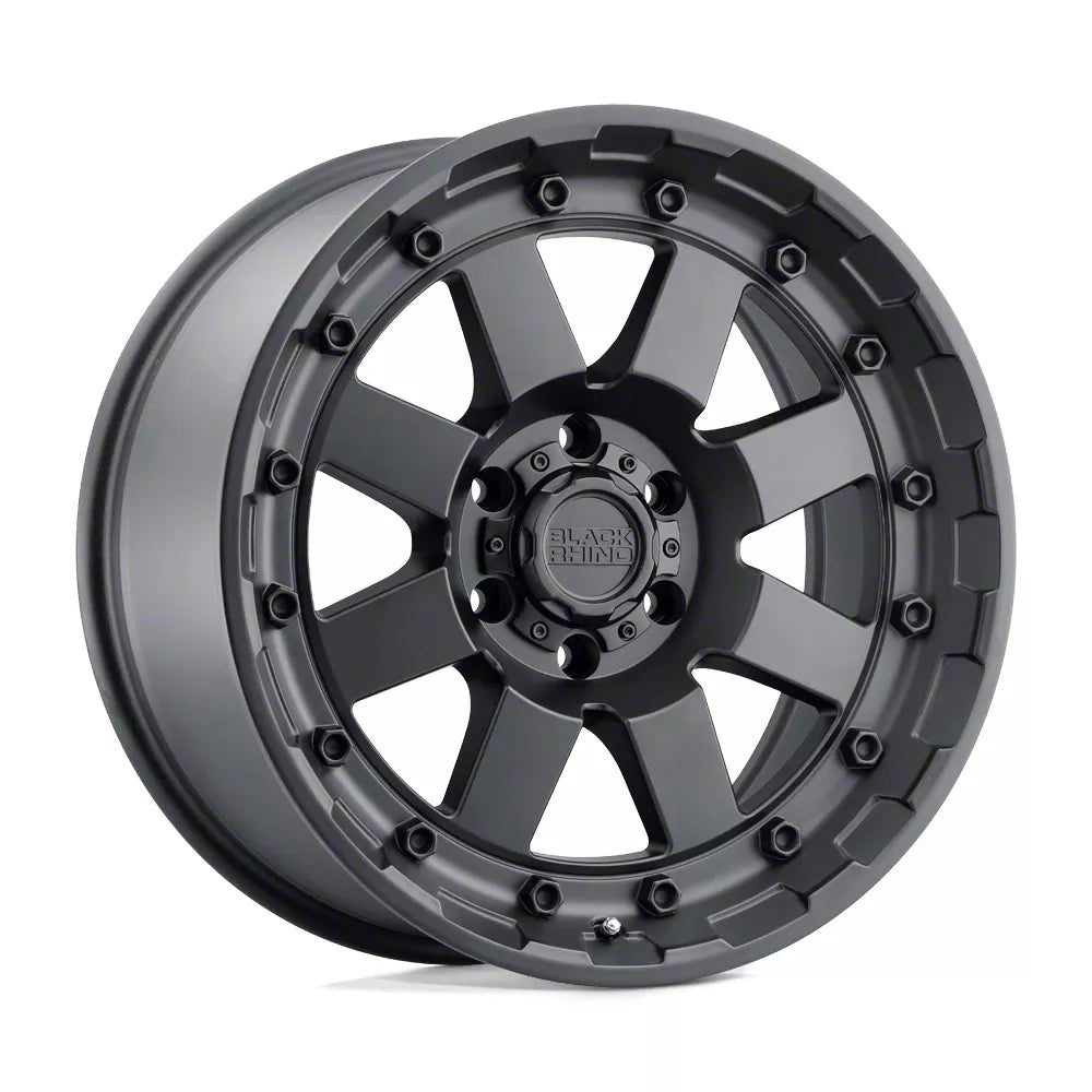 BR CLEGHORN 18X9 6X139 -18 112 M-BL
