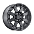 BR CLEGHORN 18X9 6X139 -18 112 M-BL