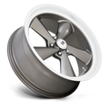 TS 22X9 5X5.0 78.1 GD 15MM RIGHT