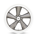 TS 22X9 5X5.0 78.1 GD 15MM RIGHT