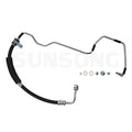 Gates Power Steering Pressure Line Hose Assembly