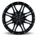 RTX auto part detail