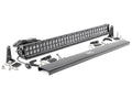 30-inch Cree LED Light Bar - (Dual Row Black Series)