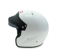 RaceQuip OF25 SA2025 WH SML HELMET