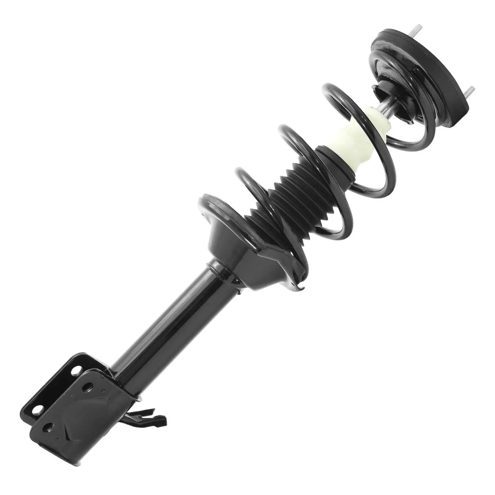 6 IN. SPOTLIGHT-LED-BLACK HEAD